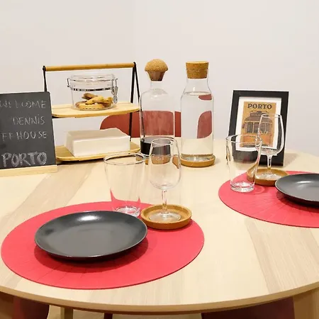 Appartement Dennis Family Friendly House By Rdc