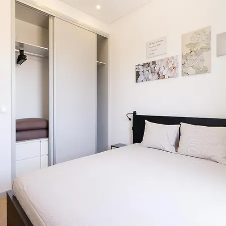 Dennis Family Friendly House By Rdc Apartamento Oporto
