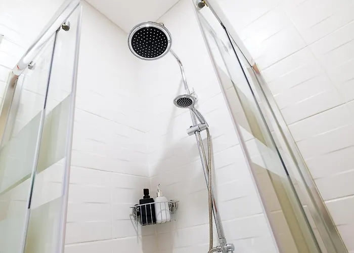 아파트 Dennis Family Friendly House By Rdc