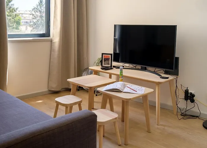 公寓 Dennis Family Friendly House By Rdc