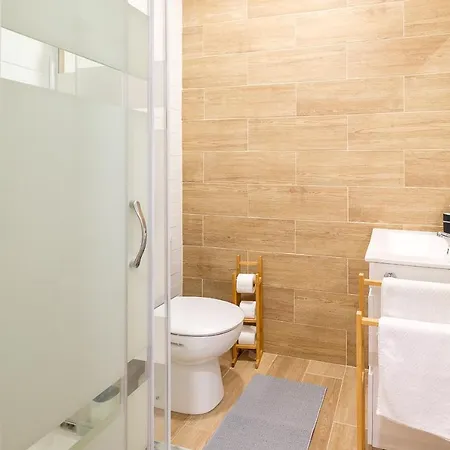 Dennis Family Friendly House By Rdc * Porto